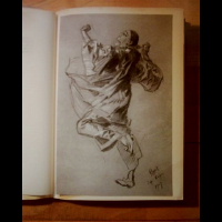 <b>Mauclair</b> Jules Ch�ret 1/730 copies 1930